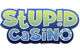 Stupid Casino logo