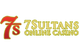7 Sultans Casino logo