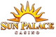 Sun Palace Casino logo