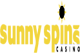 Sunnyspins Casino logo