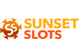 Sunset Slots Casino logo
