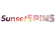 Sunset Spins Casino logo
