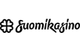 SuomiKasino logo