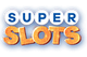 Super Slots Casino logo