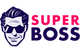 SuperBoss Casino logo