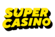 SuperCasino logo