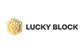 Lucky Block Casino logo