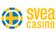SveaCasino logo