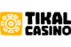 Tikal Casino logo