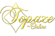 Topaze Casino logo