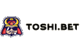 Toshi.bet Casino logo