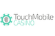 Touch Mobile Casino logo