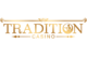 Tradition Casino logo