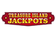 Treasure Island Jackpots logo