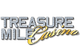 Treasure Mile Casino logo