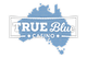True Blue Casino logo