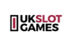 UK Slot Games logo