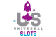 Universal Slots logo