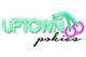 UpTown Pokies Casino logo