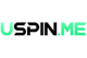 Uspin Casino logo