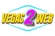 Vegas2Web Casino logo