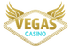 Vegas Casino logo