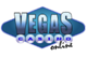 Vegas Casino Online logo