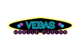Vegas Mobile Casino logo