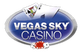 Vegas Sky Casino logo