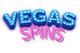 Vegas Spins Casino logo