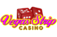 Vegas Strip Casino logo