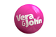 Vera John Casino logo