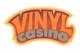 Vinyl Casino logo