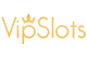 VipSlots Casino logo