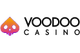 Voodoo Casino logo