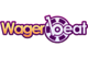 Wager Beat Casino logo