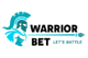 WarriorBet Casino logo