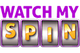 WatchMySpin Casino logo