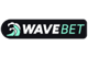 WaveBet Casino logo