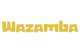 Wazamba Casino logo