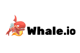 Whale Casino logo