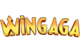 WinGaga Casino logo