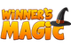 Winners Magic Casino logo