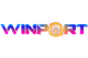 WinPort Casino logo