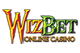 Wizbet Casino logo