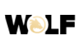 Wolf.io Casino logo