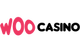 Woo Casino logo