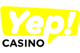 Yep Casino logo