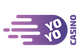 YoYo Casino logo