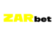 ZARbet Casino logo